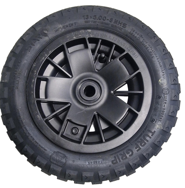 Rad Kpl 5842669-01