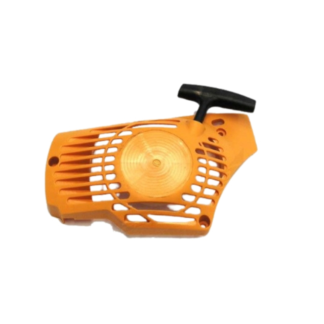 Startergehäuse Kpl 5848704-06