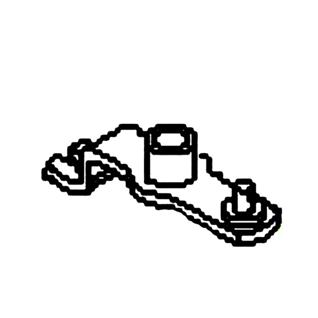 Verbindung 5849970-01