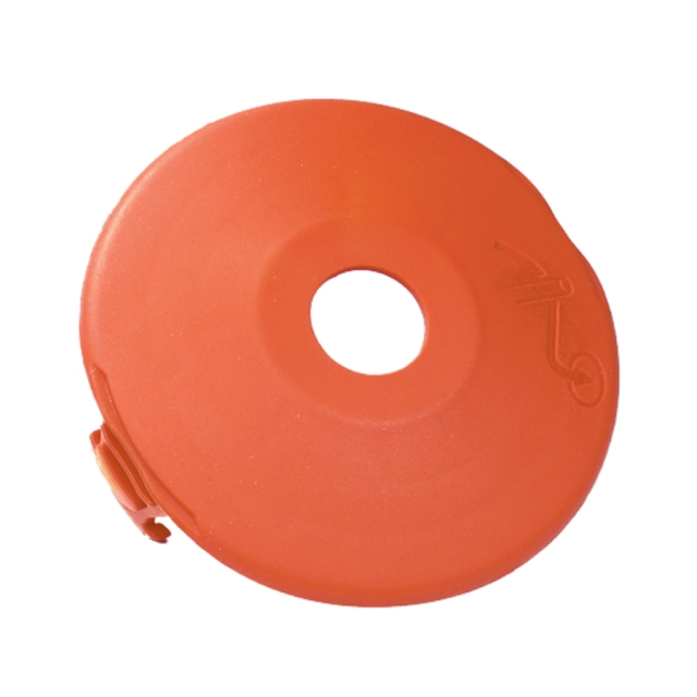 Abdeckung 5850016-01