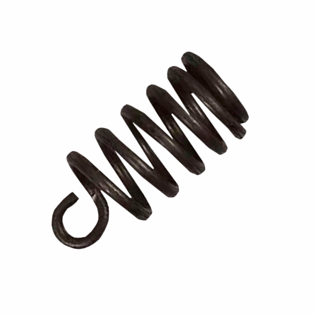 Hinterer Feder-Isolator 5850057-01