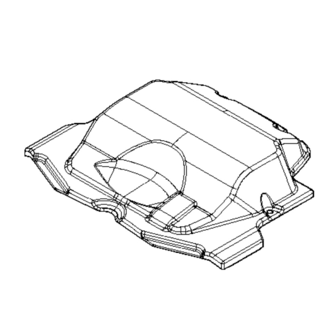 Schutzhülle 5850677-01