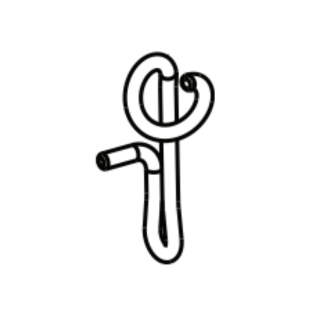 Unterstützung 5852060-01