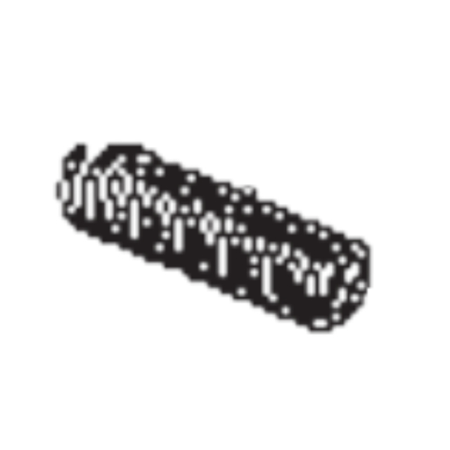 Federgassperre 5855901-01