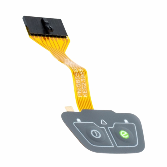 Klaviatur 5855921-01