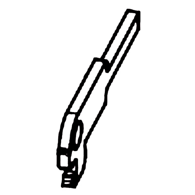 Plattenbremse 5855944-01