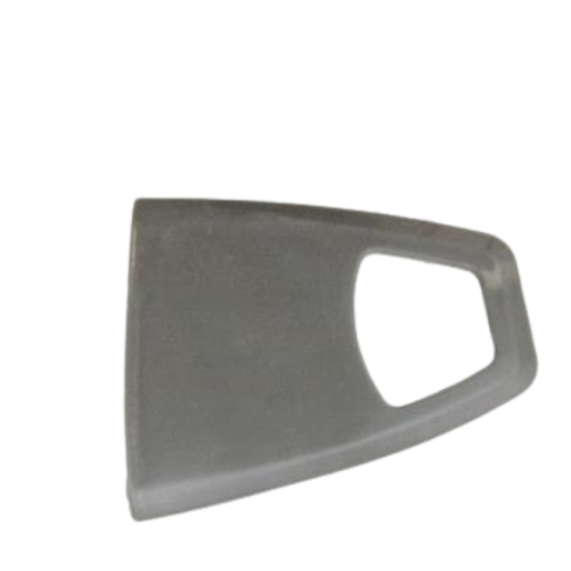 Bodenstütze mit Mutter