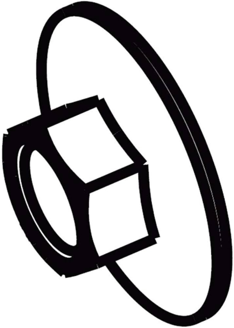 Mutter 5858028-01