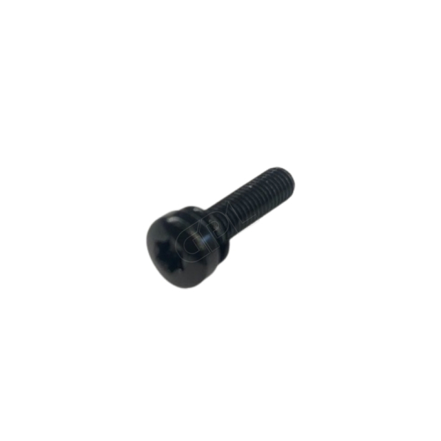 Schraube M5X20