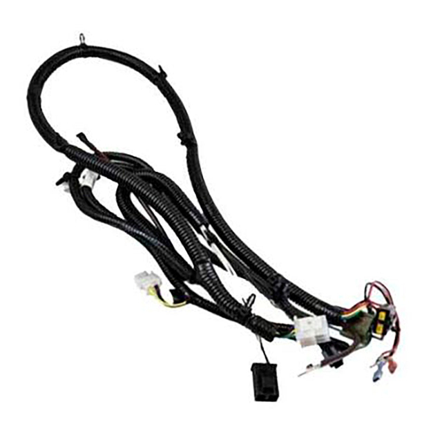 Verdrahtung 5858497-01