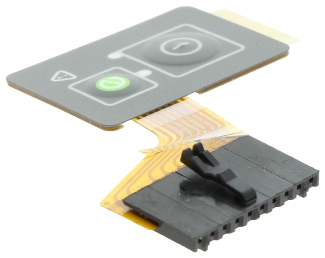 Tastatur 5858553-01