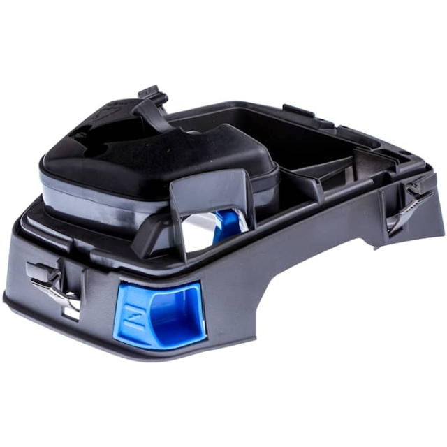 Vergaserkit 5861540-01