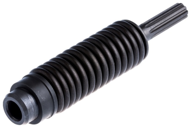 Dämpfungselement 5863044-01