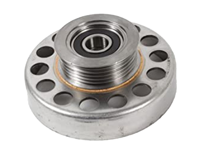 Antriebsriemenscheibe