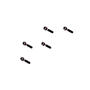 Schraubensatz 5863270-01