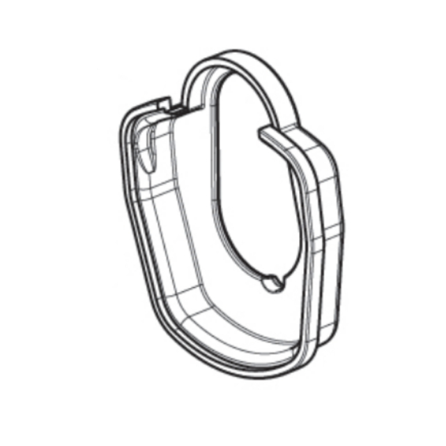 Hitzeschutz 5864710-01