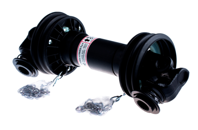 Gelenkwelle Kompl 5864932-01