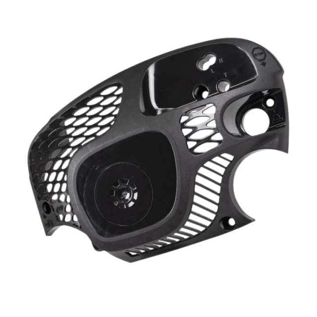 Anlassergehäuse 50Cc Mcculloc 5865834-01