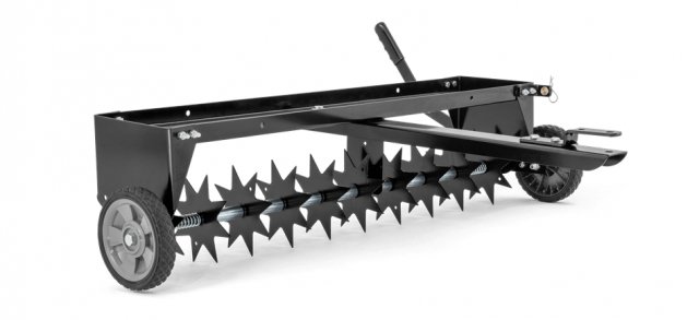 Vertikutierer Husqvarna 102cm