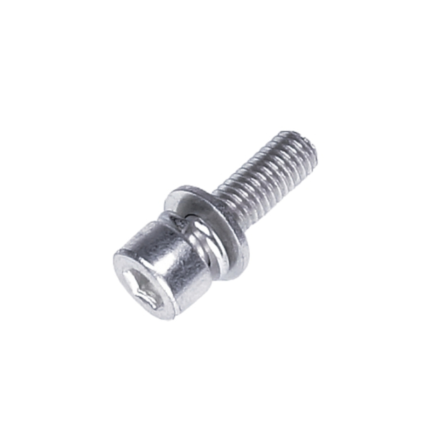Schraube M5X12 5866409-01