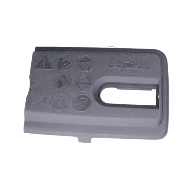 Abdeckung 5866454-01