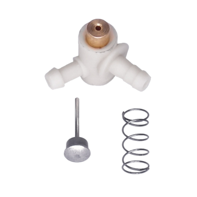 Ölpumpe Kpl 5866461-01