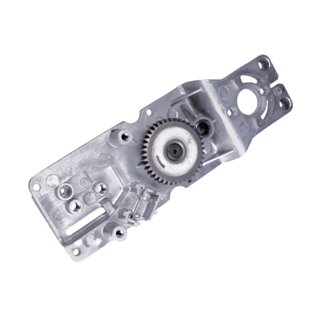 Motorunterstützung 5866462-01