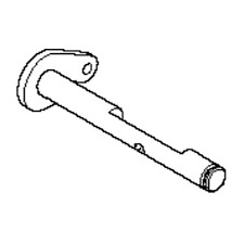 Achse Kpl 5867674-01