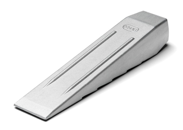 Husqvarna Fällkeil aus Aluminium 550g