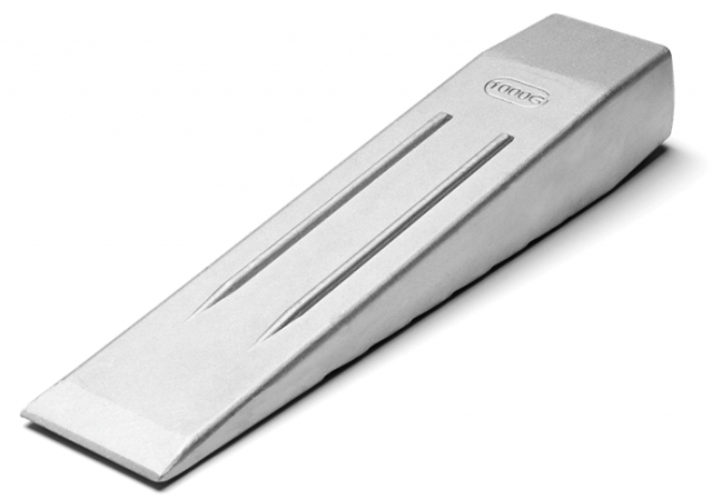 Fällkeil aus Aluminium 1000G