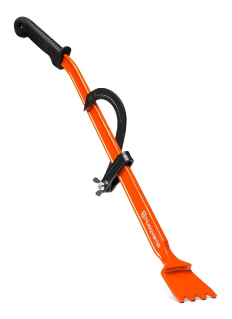 Husqvarna Fällheber mit Wendehaken 80 cm