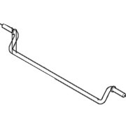 Achse, Rad 5870726-03