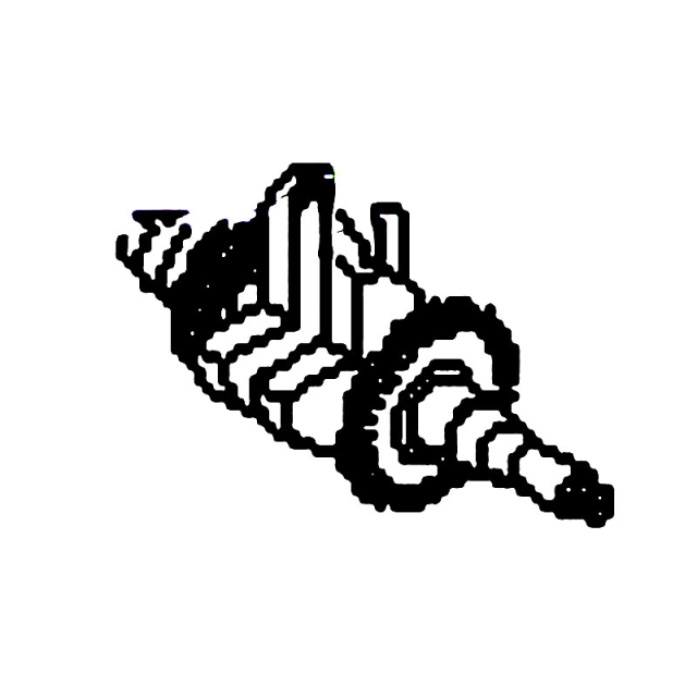 Kurbelwelle 5871513-01