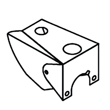 Vergaserabdeckung 5871520-01