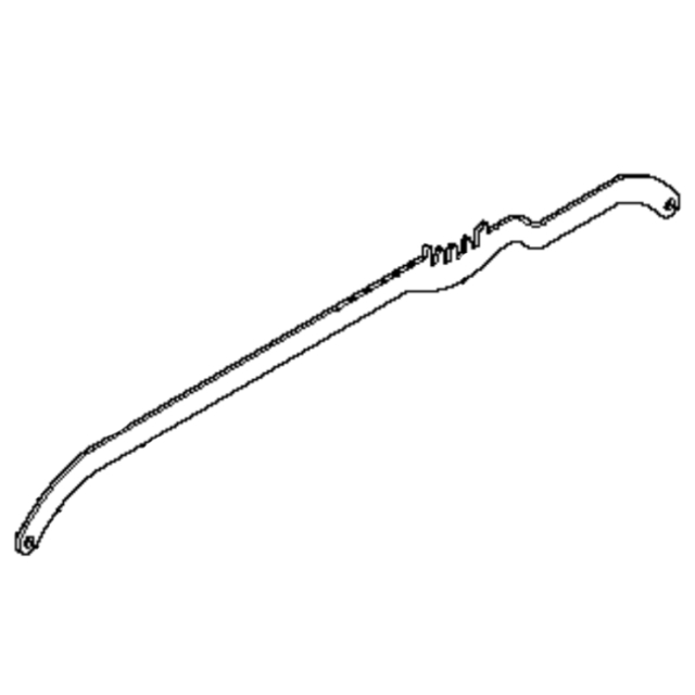 Stange 5871608-01