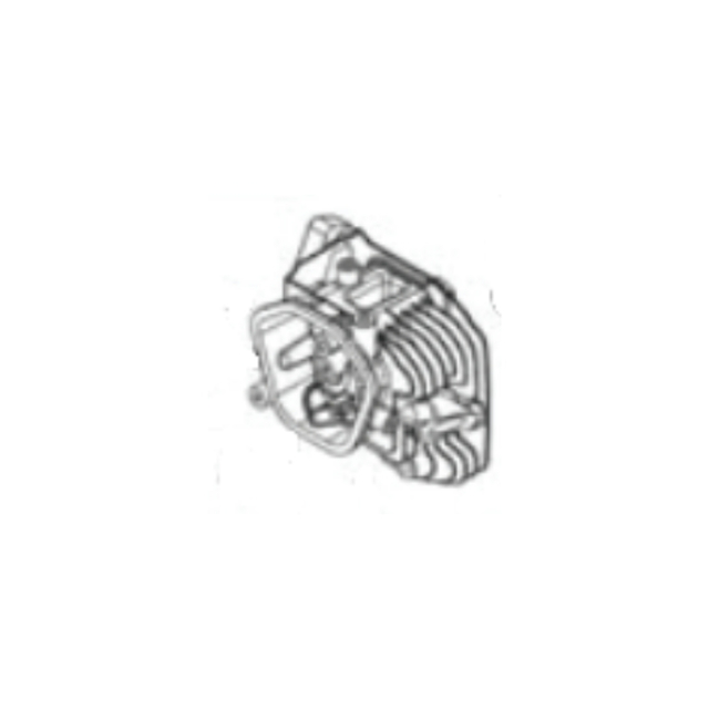 Zylinder Oben 5871768-01