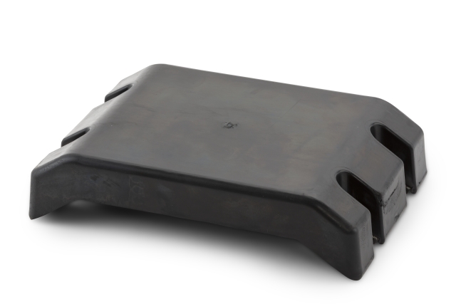 Fussplatte Kpl 5871863-03