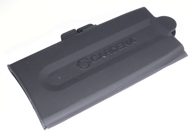 Kettenabdeckung 5873229-01