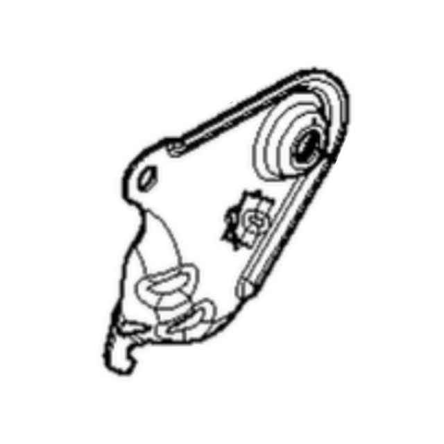 Verbindungsarm 5876743-01