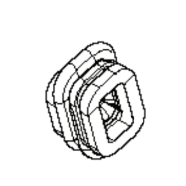 Lufteinlass 5878765-02