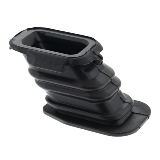 Faltenbalg Vorgereinigte Luft