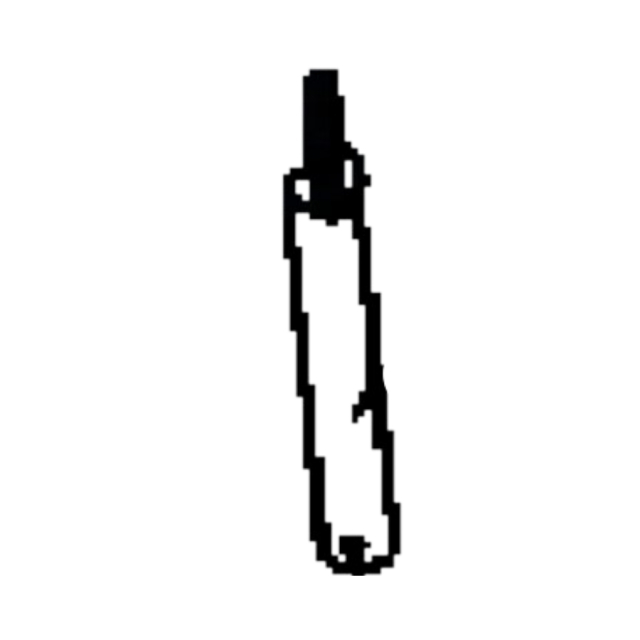 Stift 5879525-01