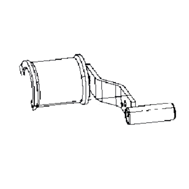 Riemenspanner 5879570-01