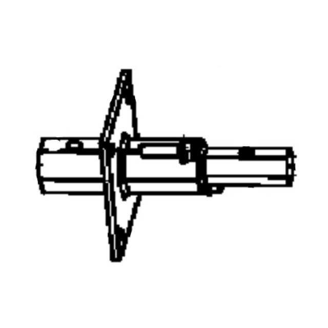 Messerhalter 5879855-01