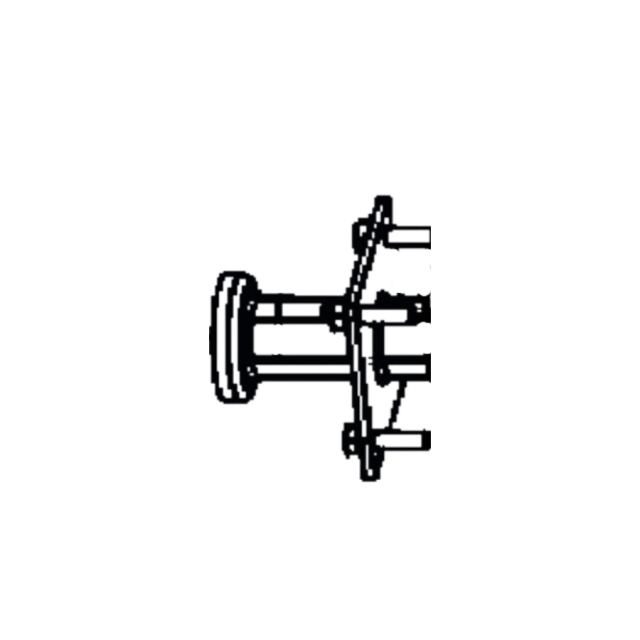 Messerhalter 5879857-01
