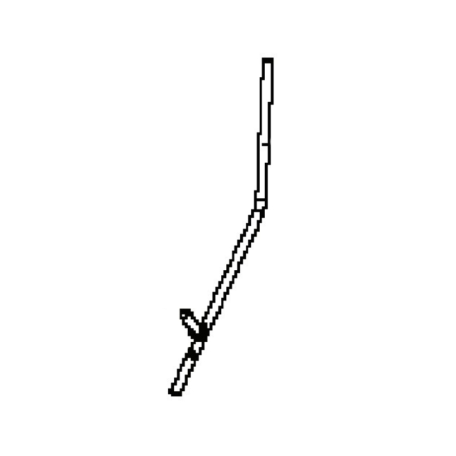 Schalthebel 5879954-01