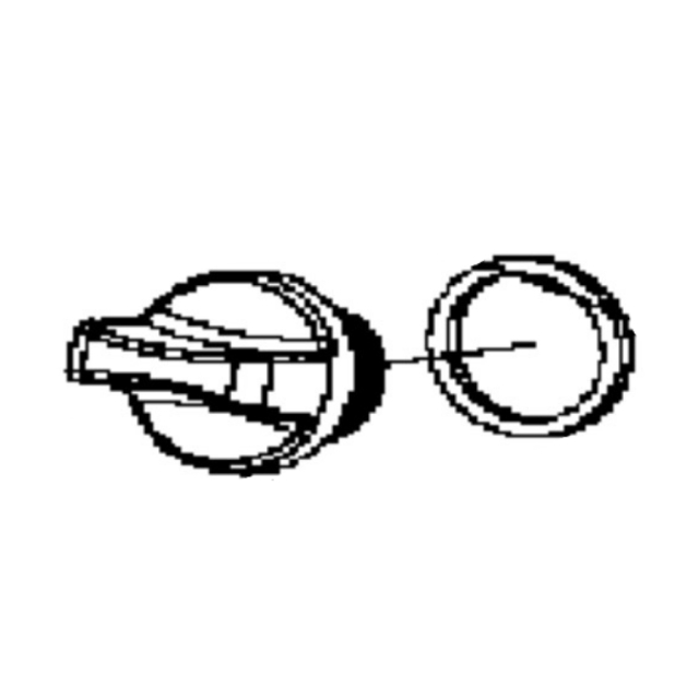 Stecker 5880021-01