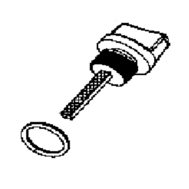 Messstab 5880024-01