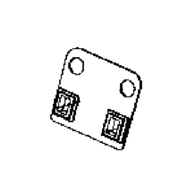 Platte 5880044-01
