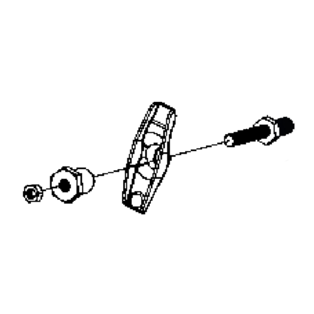 Arm, Kpl 5880045-01